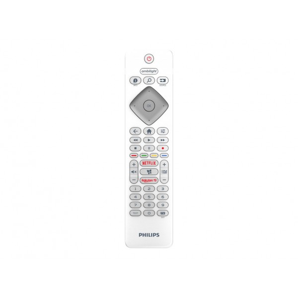 Телевизор Philips 43PUS6804/12