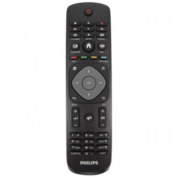 Телевизор PHILIPS 24PFS5303/12