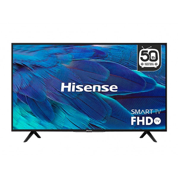 Телевизор HISENSE 32B6600PA