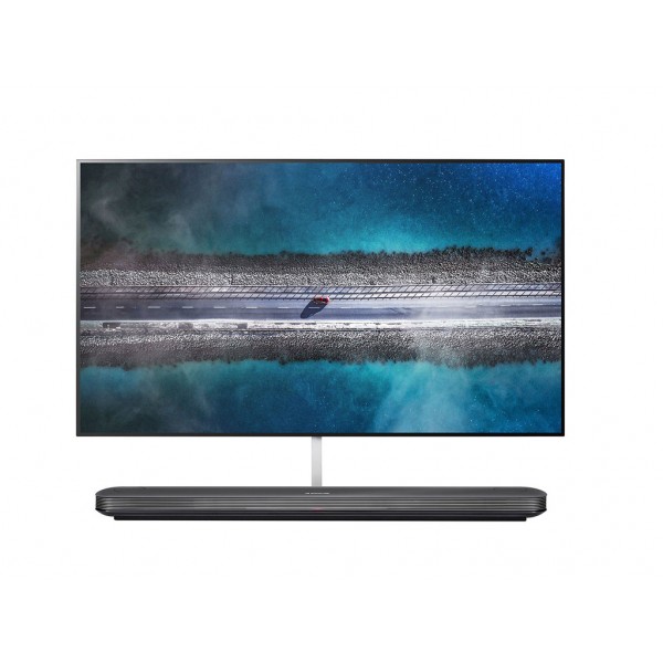 Телевизор LG OLED77W9PLA