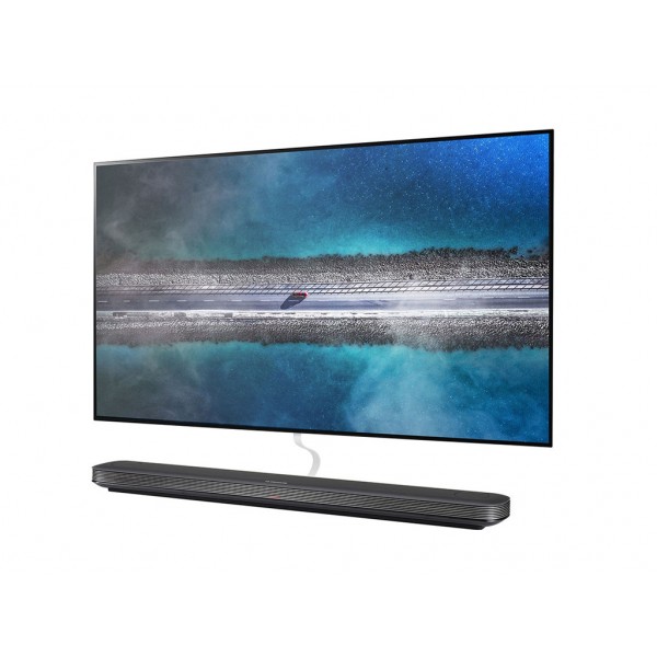 Телевизор LG OLED77W9PLA