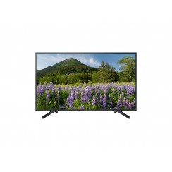 Телевизор Sony KD43XF7005BR LED UHD Smart