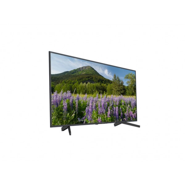 Телевизор Sony KD43XF7005BR LED UHD Smart