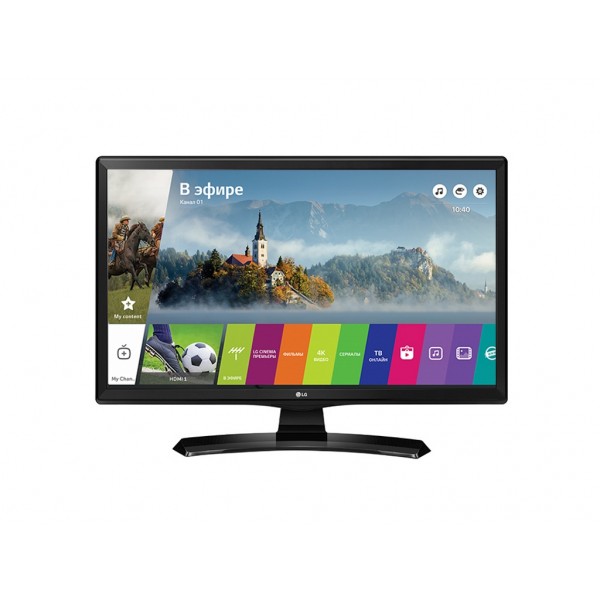 Телевизор LG 28MT49S-PZ