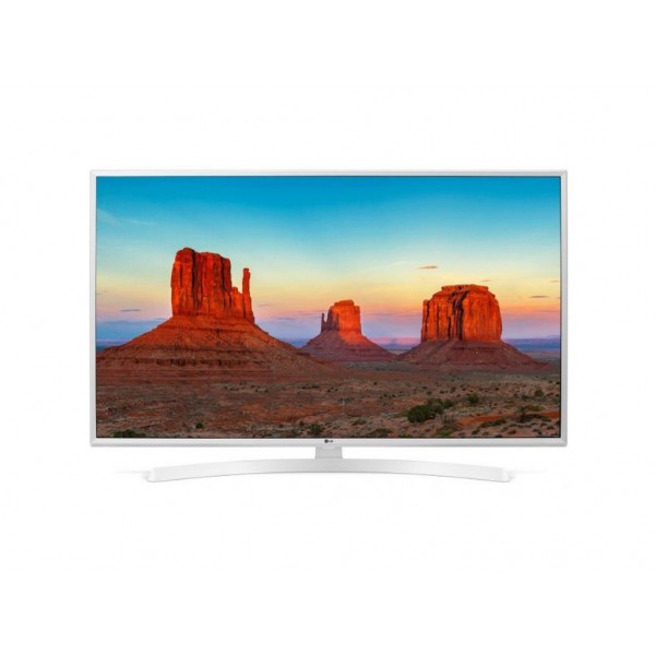 Телевизор LG 43UK6390P