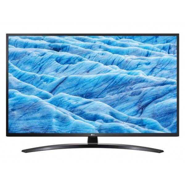 Телевизор LG 43UM7450 Телевизор LG 43UM7450