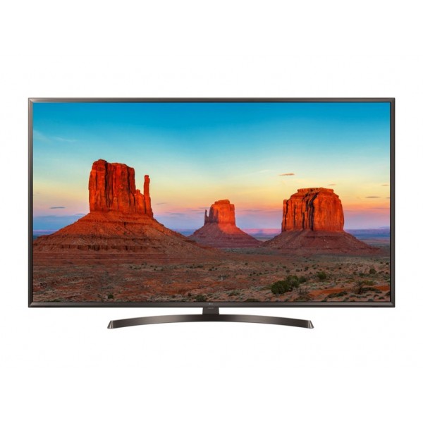 Телевизор LG 49UK6470 Телевизор LG 49UK6470