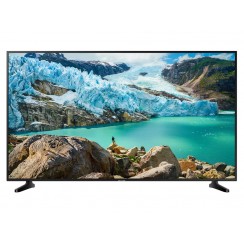 Телевизор Samsung UE50RU7092