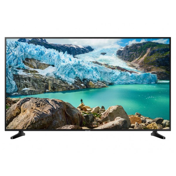 Телевизор Samsung UE50RU7092 Телевизор Samsung UE50RU7092