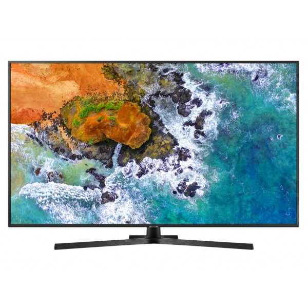 Телевизор Samsung UE43NU7402 Телевизор Samsung UE43NU7402