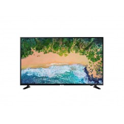 Телевизор Samsung UE65NU7092