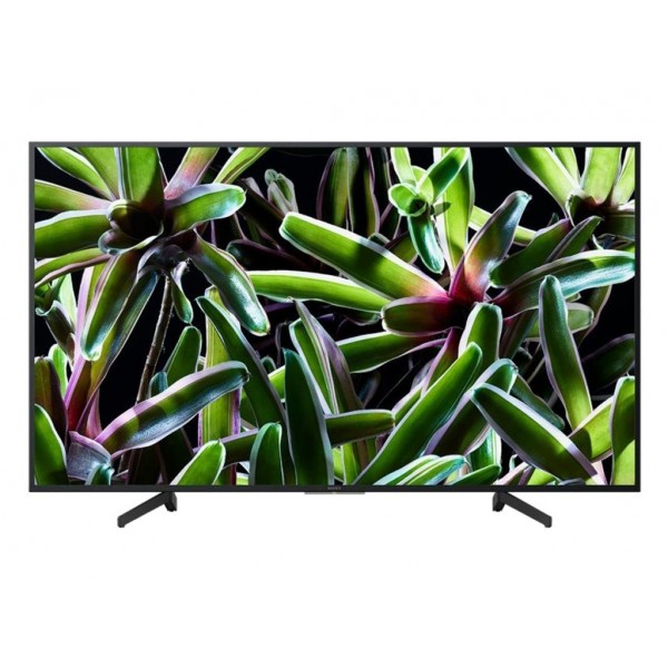 Телевизор Sony KD43XG7096BR Телевизор Sony KD43XG7096BR