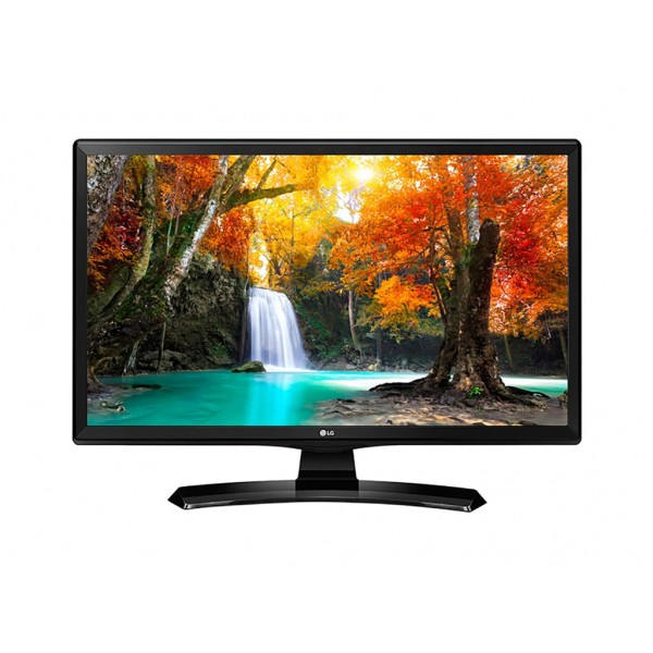 Телевизоры LG 22TK410V-PZ