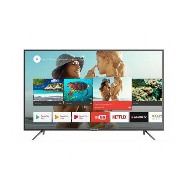 Телевизор Thomson 49UC6406
