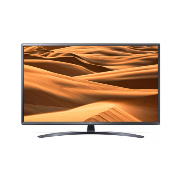 Телевизор LG 49UM7400