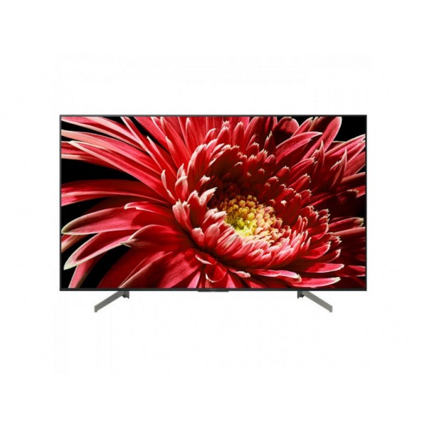 Телевизор Sony KD-55XG9505