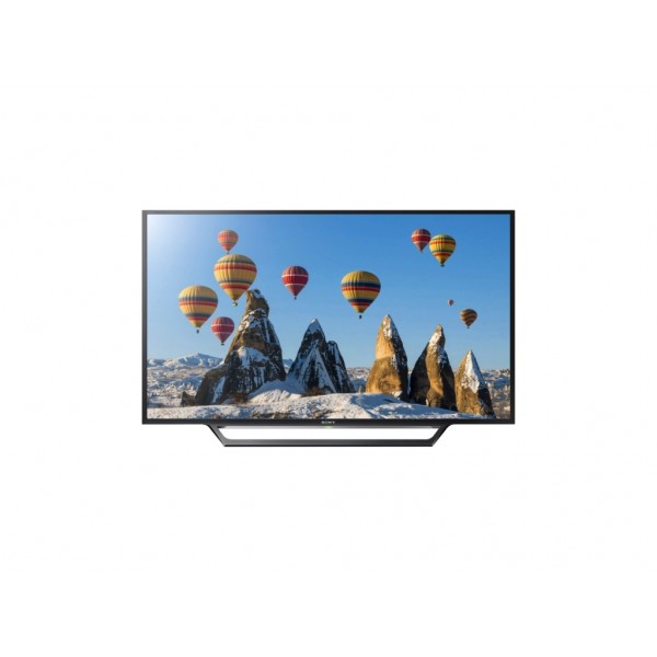 Телевизор Sony KDL-49WE665 Телевизор Sony KDL-49WE665