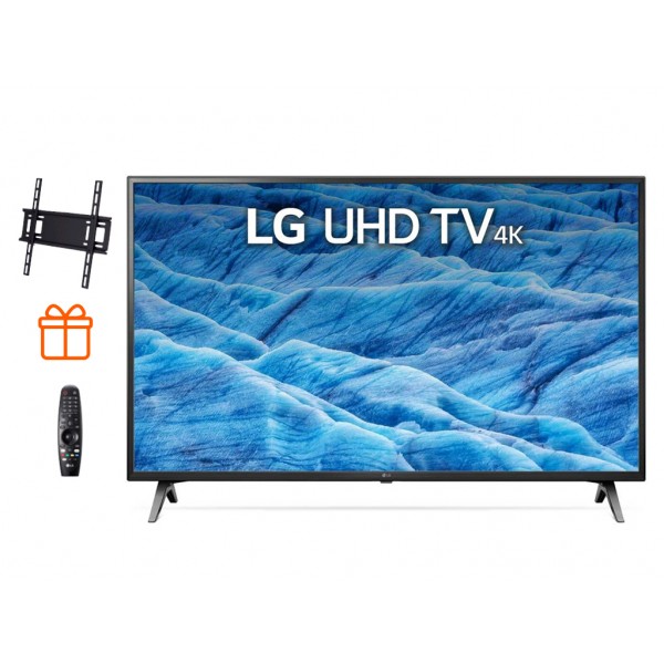 Телевизор LG 43UM7100 Телевизор LG 43UM7100