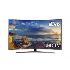 Телевизор Samsung UE65MU6650