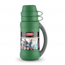 Термос Thermos TH 34-180 Premier 1,8л зеленый (034943)