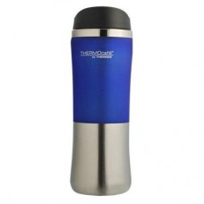 Термокружка Thermos BrillMug-350 0,3л синяя (167316b)