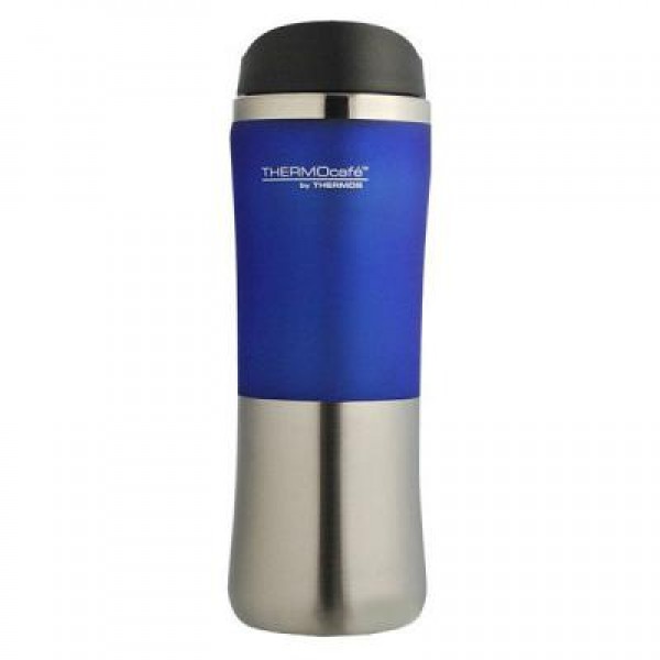 Термокружка Thermos BrillMug-350 0,3л синяя (167316b)