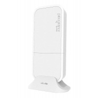 Точка доступа MikroTik wAP LTE kit (RBwAPR-2nD&R11e-LTE) (N300, 1х100Мбит, 1x miniSIM, 2G/3G/4G, всепогодный корпус)