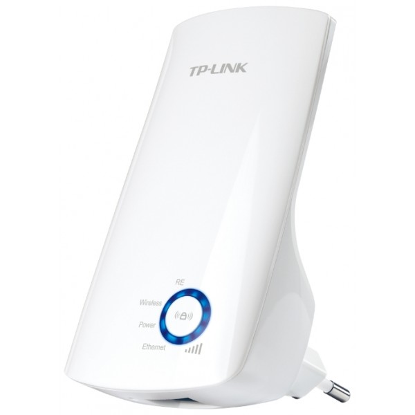 Повторитель TP-Link TL-WA850RE