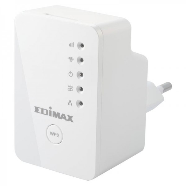 Точка доступа Edimax EW-7438RPN MINI