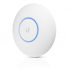 Точка доступа Ubiquiti UniFi UAP-XG (AC4300, 1x10 GE, PoE, до 1500 клиентов) Box