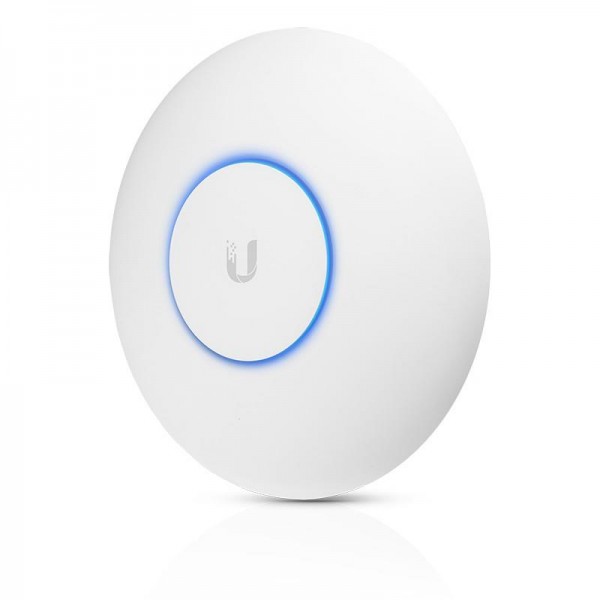 Точка доступа Ubiquiti UniFi UAP-XG (AC4300, 1x10 GE, PoE, до 1500 клиентов) Box