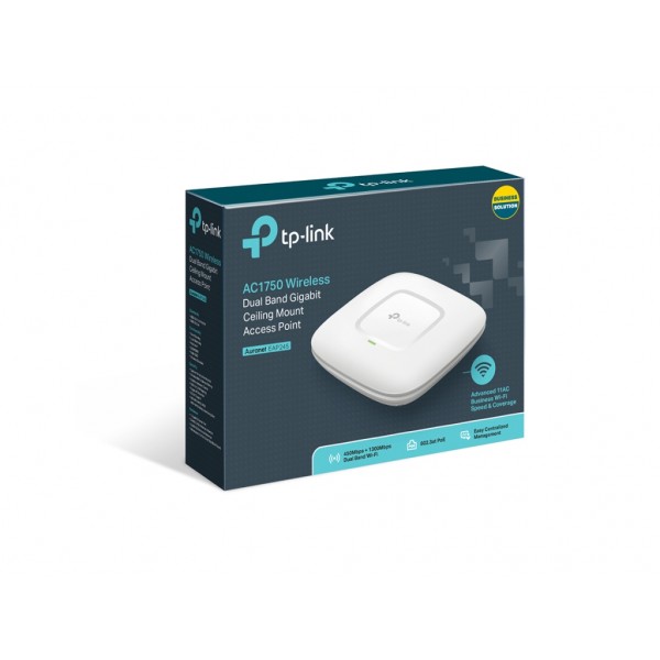 Точка доступа TP-Link EAP245