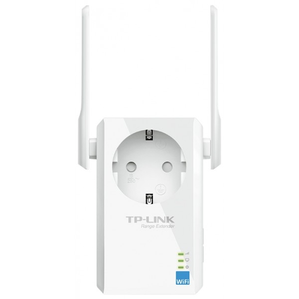 Усилитель беспроводного сигнала TP-Link TL-WA860RE