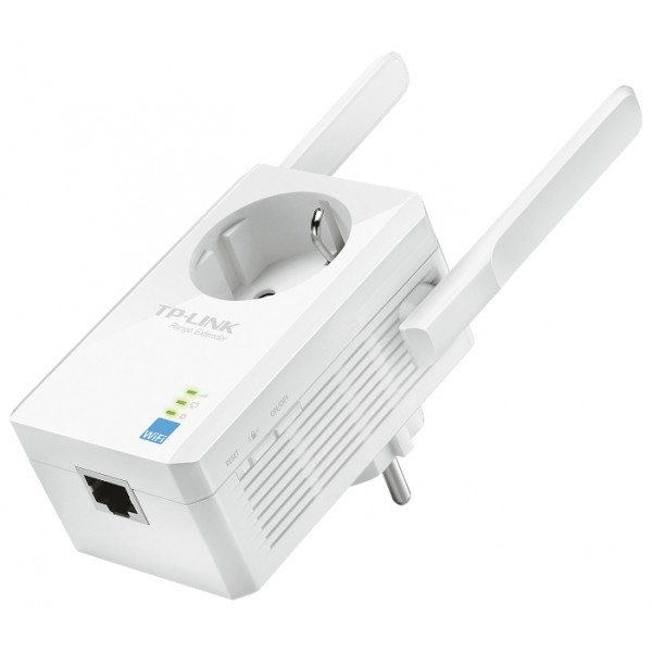 Усилитель беспроводного сигнала TP-Link TL-WA860RE