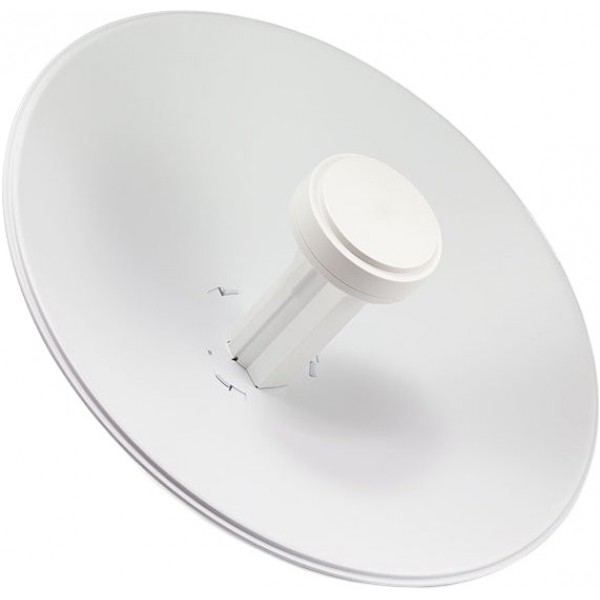 Точка доступа с Антеной Ubiquiti PowerBeam PBE-M5-400 (5Ghz, 25dBi)