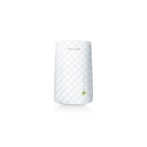 Ретранслятор TP-Link RE200