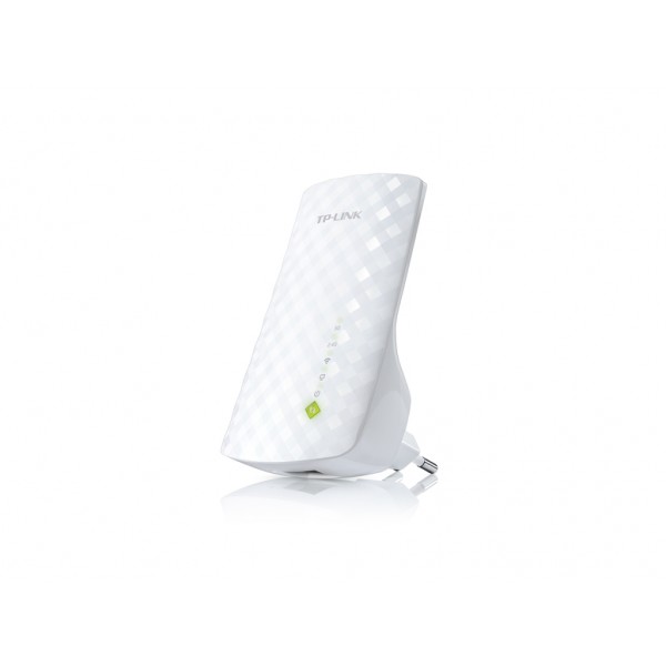 Ретранслятор TP-Link RE200