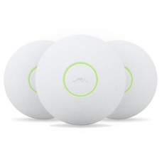 Точка доступа Ubiquiti UniFi UAP-LR-3 Long Range 3-pack