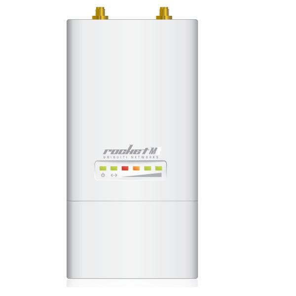 Базовая станция Ubiquiti AirMax Rocket M5