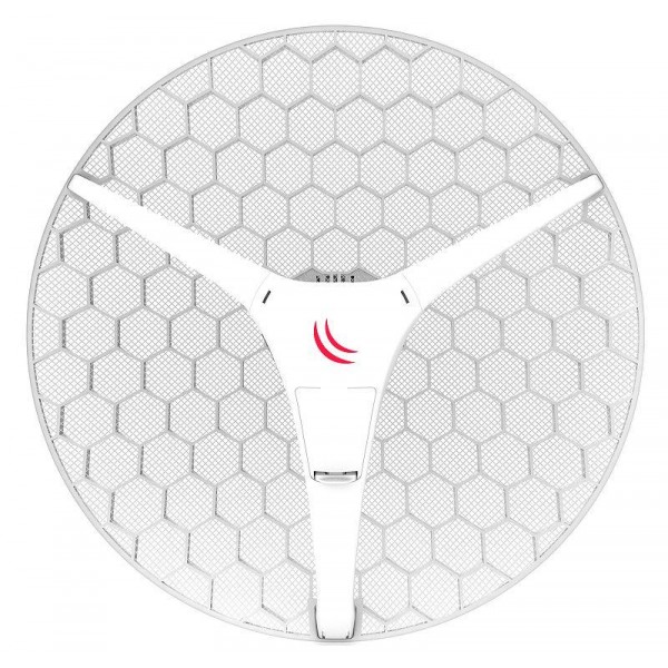 Точка доступа Mikrotik LHG XL 5 ac (RBLHGG-5acD-XL)