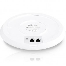 Точка доступа Ubiquiti UniFi UAP-AC-HD (AC2550, 4x4 MU-MIMO, 25 dBm, 2x10/100/1000 Mbps, PoE) Box