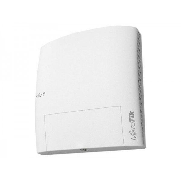 Точка доступа MikroTik wsAP AC Lite (RBWSAP-5HAC2ND) (650MHz/64Mb, 3хFE)