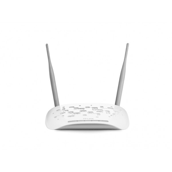 Точка доступа TP-Link TL-WA801ND