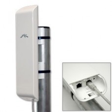 Точка доступа Ubiquiti Nanostation M5(NS-M5) внешняя/внутренняя 5GHz, 16dBi