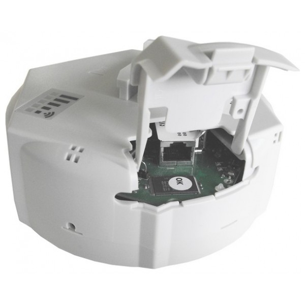 Точка доступа Mikrotik SXT Lite5 (RBSXT-5nDr2)