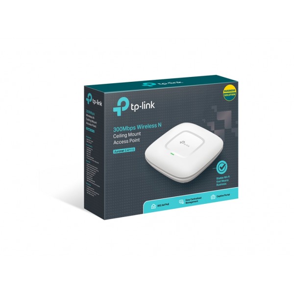 Точка доступа TP-Link EAP225