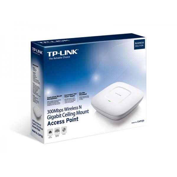 Точка доступа TP-Link EAP115