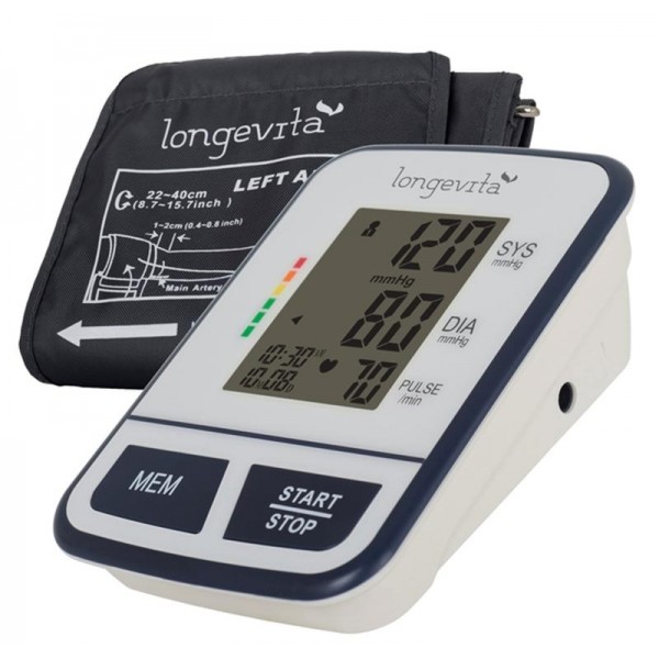 Тонометр Longevita BP-1303