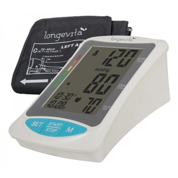 Тонометр Longevita BP-103H