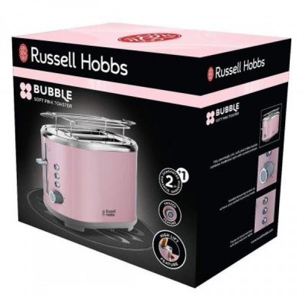 Тостер Russell Hobbs 25081-56